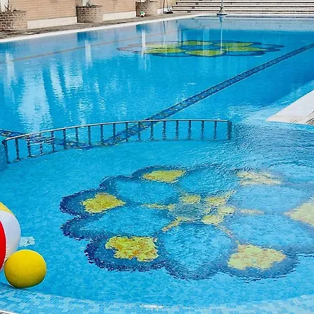 Miramare Hotel Sottomarina