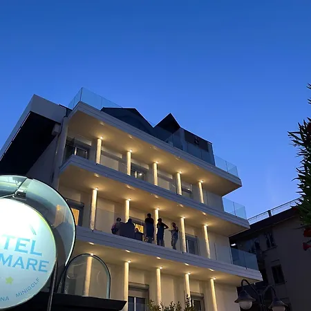 Miramare Chioggia 3*