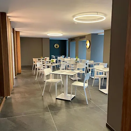 Miramare Chioggia 3*