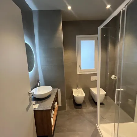 Miramare Szálloda 3*