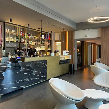 Miramare Hotel Sottomarina