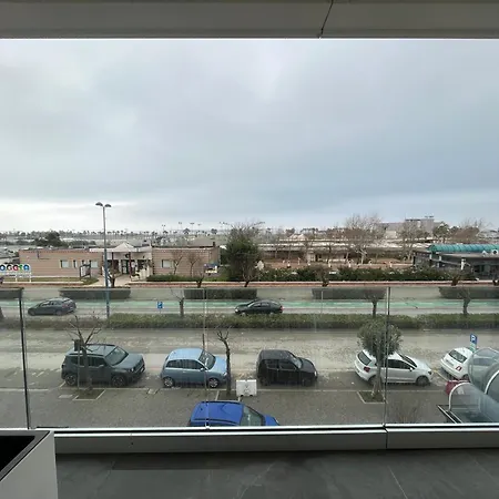 Miramare Sottomarina Ξενοδοχείο 3*
