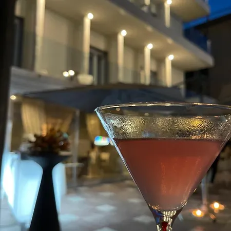 Miramare Otel