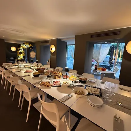 Hotel Miramare Sottomarina