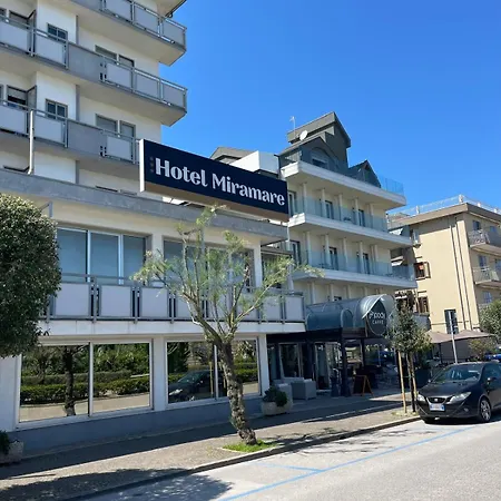 Miramare Sottomarina