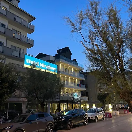 Miramare Hotel 3*