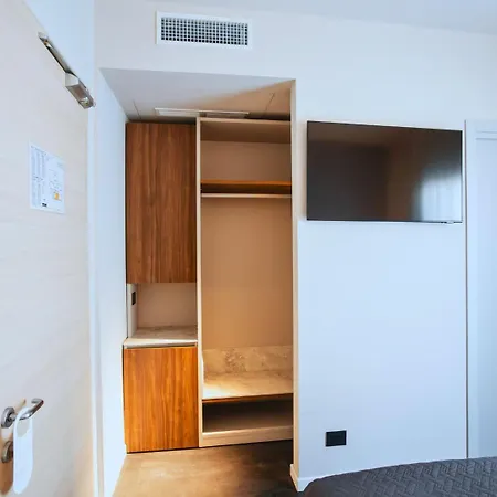 Miramare 3* Sottomarina