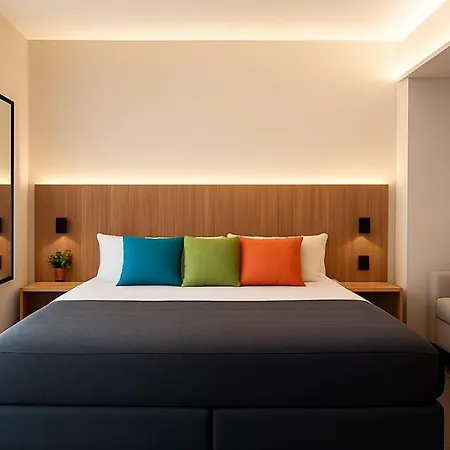 Otel Miramare 3*