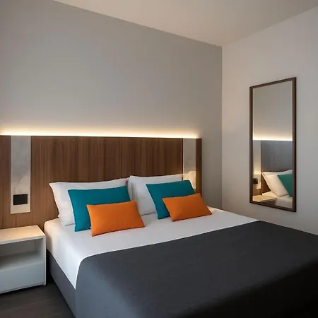 Miramare Otel Sottomarina