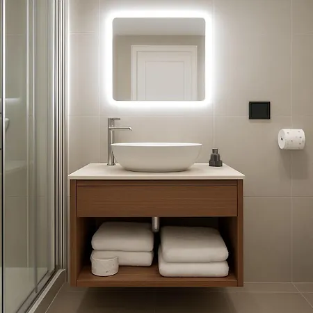 Miramare Otel 3*