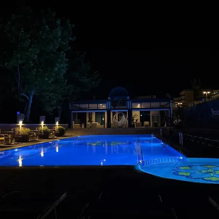 Miramare Otel 3*
