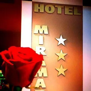 Miramare Otel Sottomarina