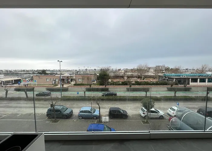 Miramare Sottomarina Ξενοδοχείο 3*