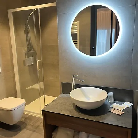 Miramare 3* Sottomarina