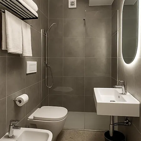 Miramare Hotel Sottomarina