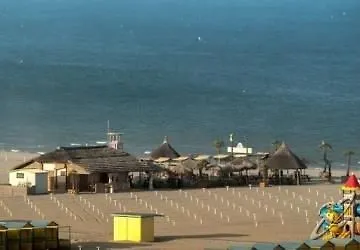 Miramare Sottomarina