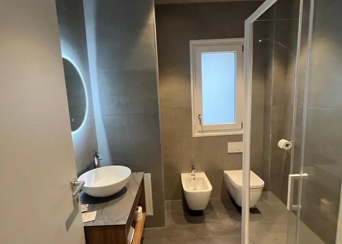 Miramare Szálloda 3*