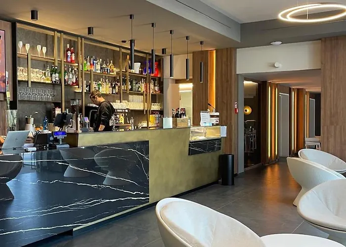 Miramare Hotel Sottomarina