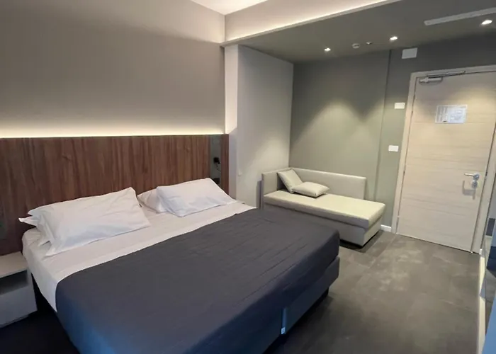 Hotel Miramare Sottomarina