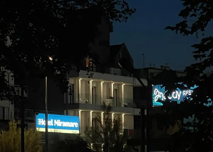 Miramare 3* Sottomarina