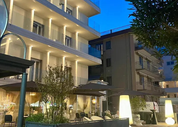 Miramare Sottomarina
