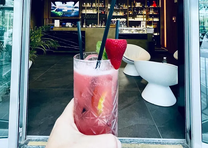 Miramare Szálloda 3*