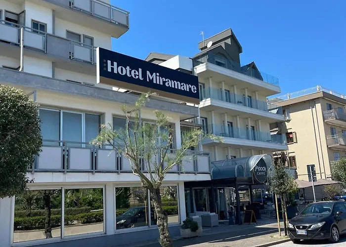 Miramare Sottomarina