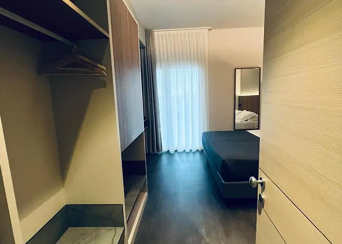 Miramare Szálloda